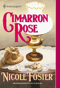 Produktbild: Cimarron Rose