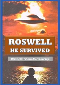 Produktbild: Roswell He Survived