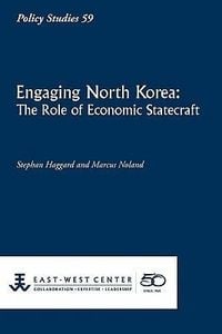 Produktbild: Engaging North Korea
