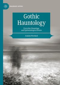 Produktbild: Gothic Hauntology