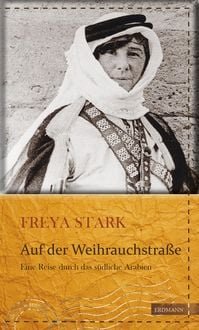 Produktbild: Auf der Weihrauchstra&szlig;e