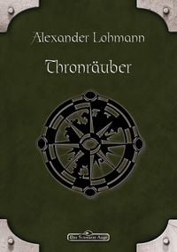 Produktbild: DSA 83: Thronr&auml;uber