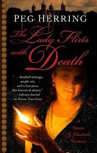 Produktbild: Lady Flirts W/death -Lp