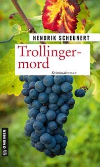 Produktbild: Trollingermord
