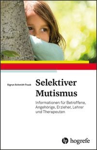 Produktbild: Selektiver Mutismus