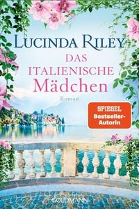 Produktbild: Das italienische M&auml;dchen