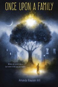Produktbild: Once Upon a Family