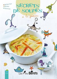 Produktbild: Secrets de soupe