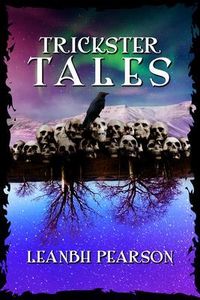 Produktbild: Trickster Tales