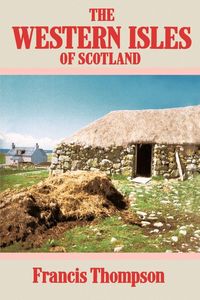 Produktbild: Western Isles of Scotland