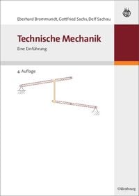 Produktbild: Technische Mechanik