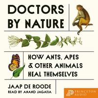 Produktbild: Doctors by Nature