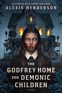Produktbild: The Godfrey Home for Demonic Children