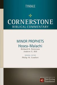 Produktbild: Minor Prophets: Hosea Through Malachi