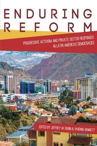 Produktbild: Enduring Reform