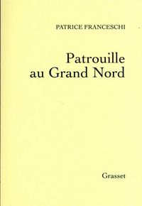 Produktbild: Patrouille au Grand Nord