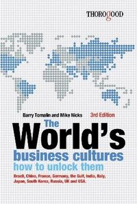Produktbild: Tomalin, B: World's Business Cultures