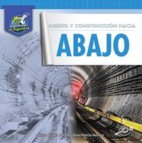 Produktbild: Diseno y construccion hacia abajo