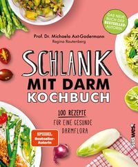 Produktbild: Schlank mit Darm Kochbuch