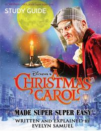 Produktbild: A CHRISTMAS CAROL