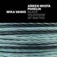 Produktbild: Black Telephone of Matter