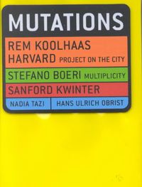 Produktbild: Mutations