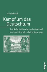 Produktbild: Kampf um das Deutschtum