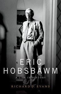 Produktbild: Eric Hobsbawm