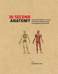 Produktbild: 30-Second Anatomy