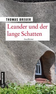 Produktbild: Leander und der lange Schatten