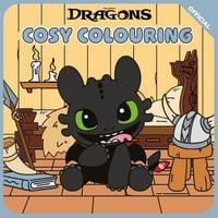 Produktbild: DreamWorks Dragons