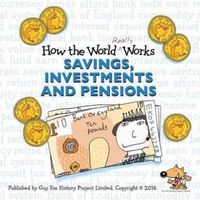 Produktbild: Fox, G: How the World Really Works