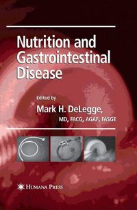Produktbild: Nutrition and Gastrointestinal Disease