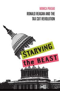 Produktbild: Starving the Beast