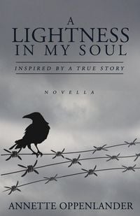 Produktbild: A Lightness in My Soul