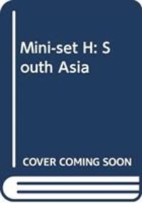 Produktbild: Mini-Set H South Asia