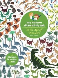 Produktbild: In the Age of Dinosaurs