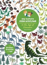 Produktbild: In the Age of Dinosaurs
