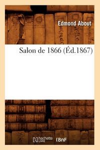 Produktbild: Salon de 1866 (&Eacute;d.1867)