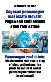 Produktbild: Gagasan pancocogan real estate inovatif