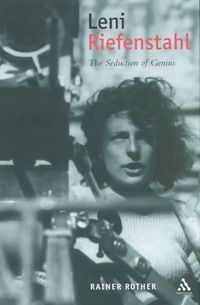 Produktbild: Leni Riefenstahl: The Seduction of Genius