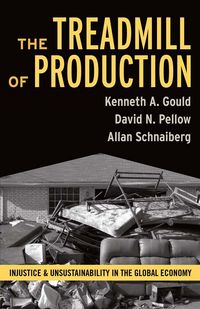 Produktbild: Treadmill of Production
