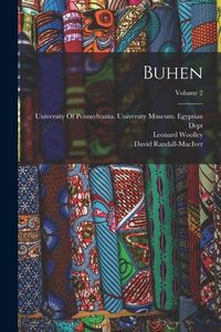 Produktbild: Buhen; Volume 2