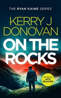 Produktbild: On the Rocks