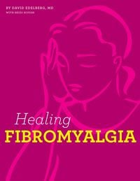 Produktbild: Healing Fibromyalgia