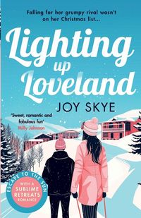 Produktbild: Lighting up Loveland