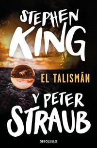 Produktbild: El Talism&agrave;n / The Talisman