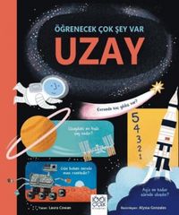 Produktbild: Uzay - &Ouml;grenecek Cok Sey Var