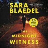 Produktbild: MIDNIGHT WITNESS             D