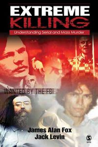 Produktbild: Extreme Killing